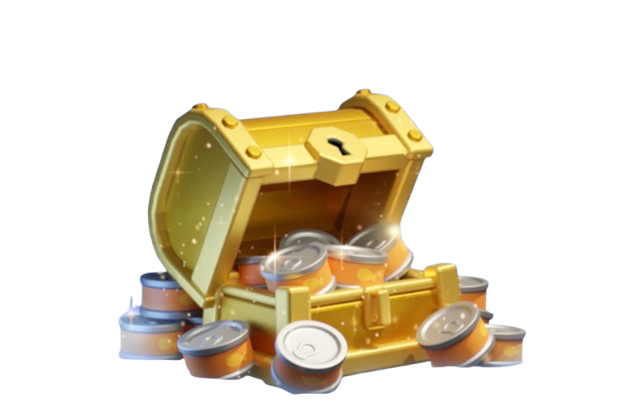 In Game Rp 19.000 ($1) Package Survival